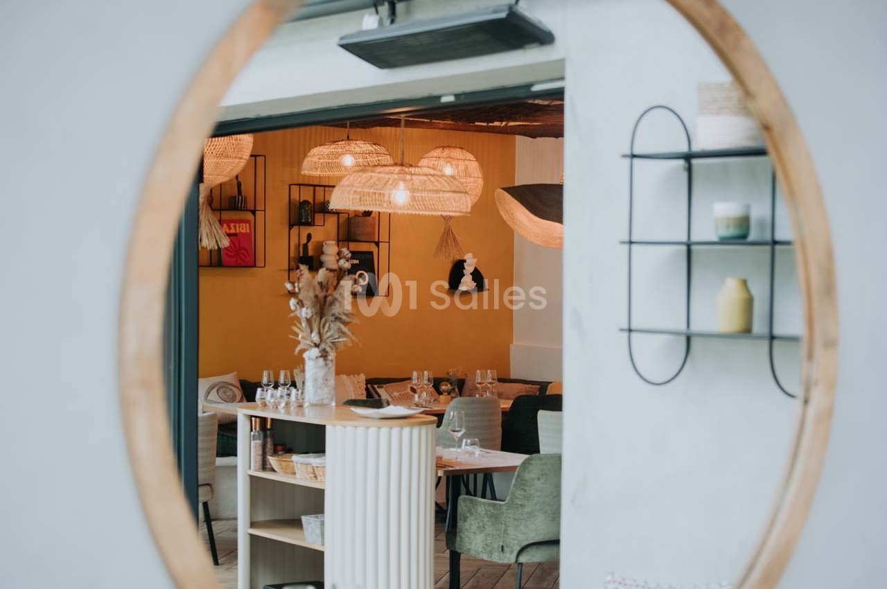 Oléa Resto’Jardin - galerie - photo 15