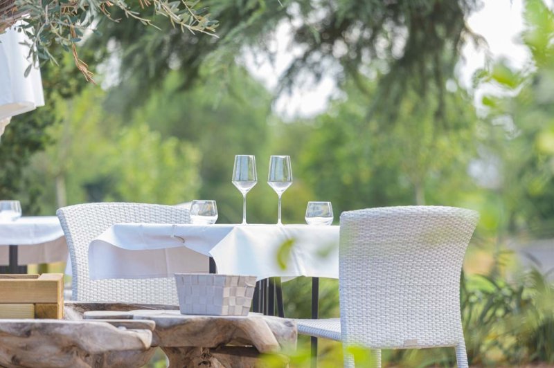 Oléa Resto’Jardin - photo 5