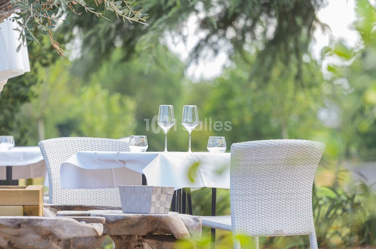 Oléa Resto’Jardin - galerie - photo 5