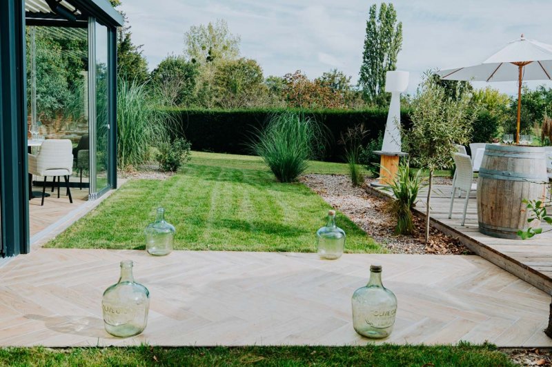 Oléa Resto’Jardin - photo 2