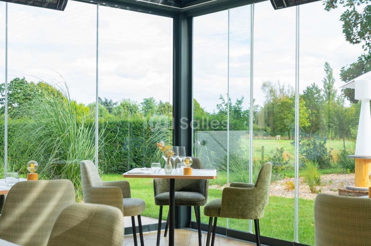 Oléa Resto’Jardin - galerie - photo 10