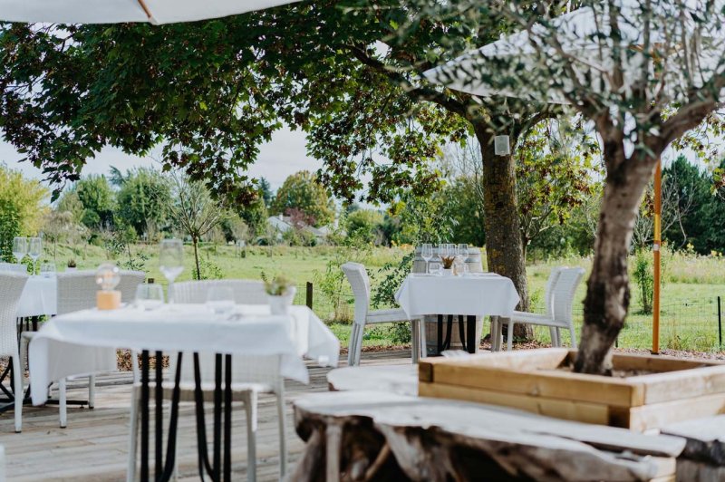 Oléa Resto’Jardin - photo 4