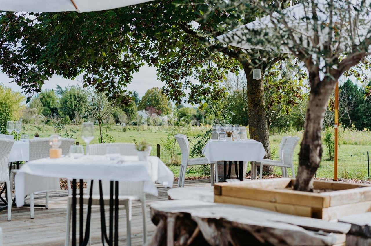 Oléa Resto’Jardin - galerie - photo 4