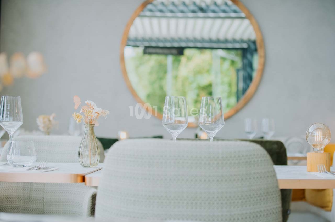 Oléa Resto’Jardin - galerie - photo 13