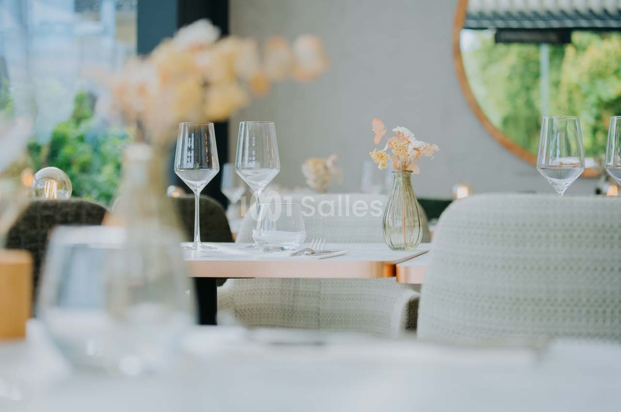 Oléa Resto’Jardin - galerie - photo 11