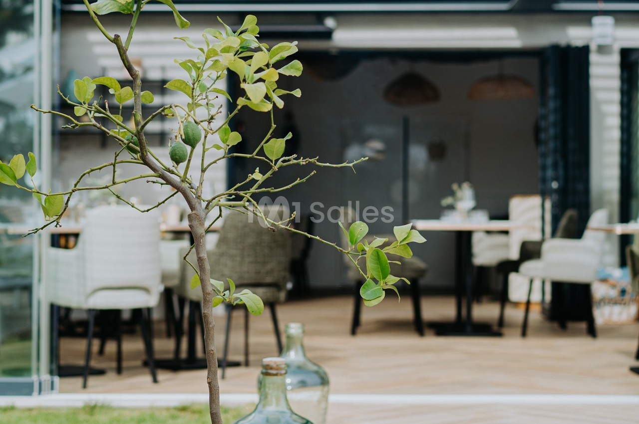 Oléa Resto’Jardin - galerie - photo 6