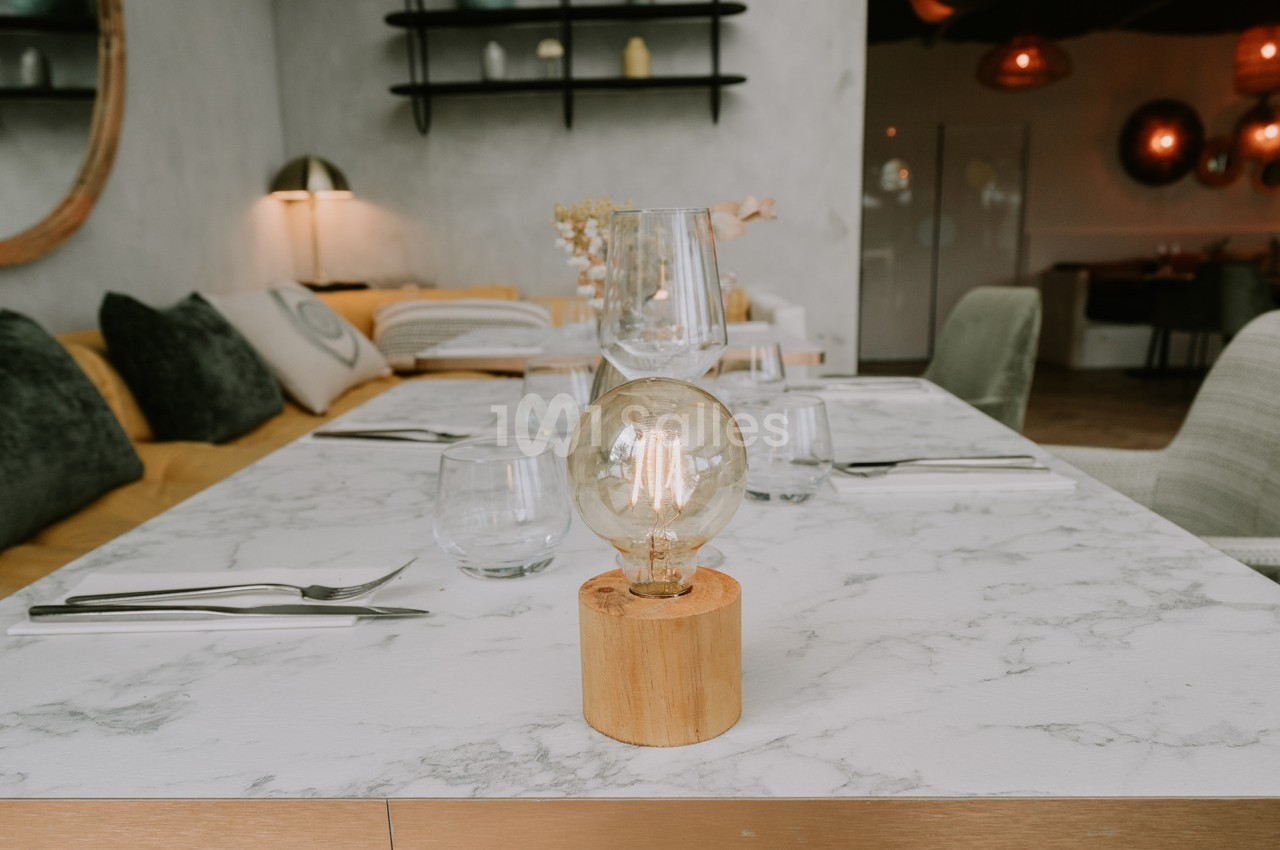 Oléa Resto’Jardin - galerie - photo 12