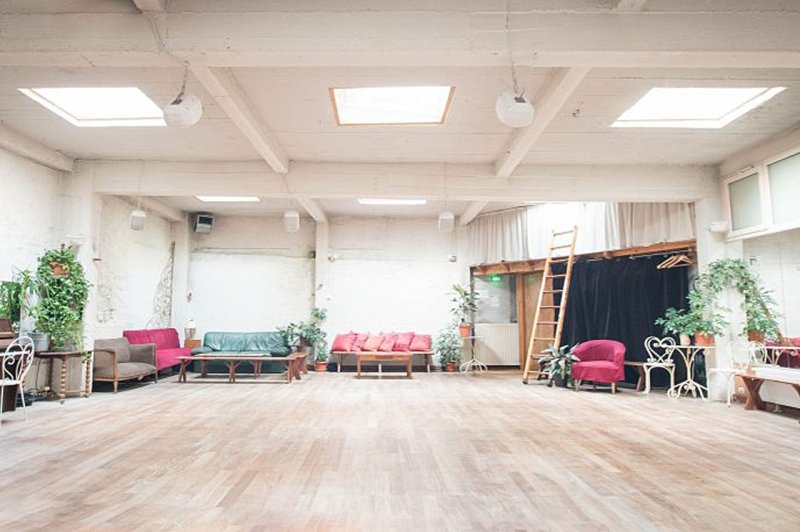 Loft Lechapelais - photo 1