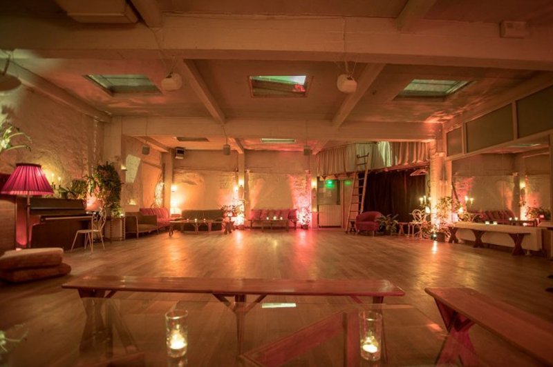 Loft Lechapelais - photo 5