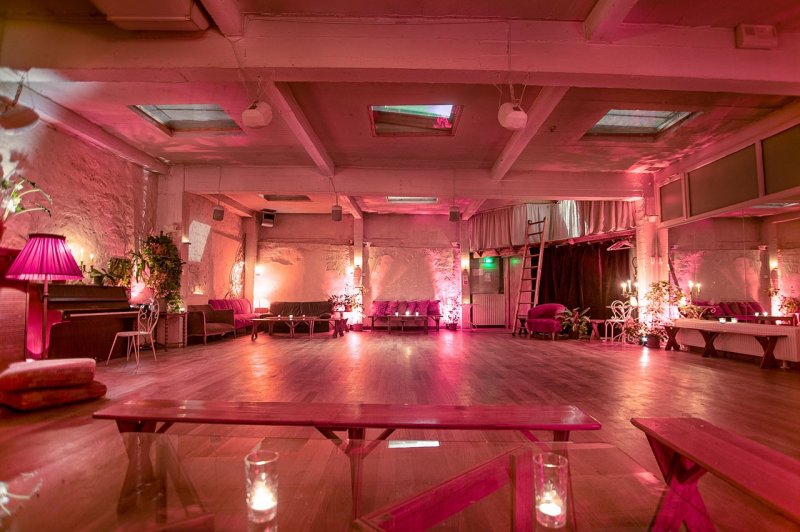 Loft Lechapelais - photo 2