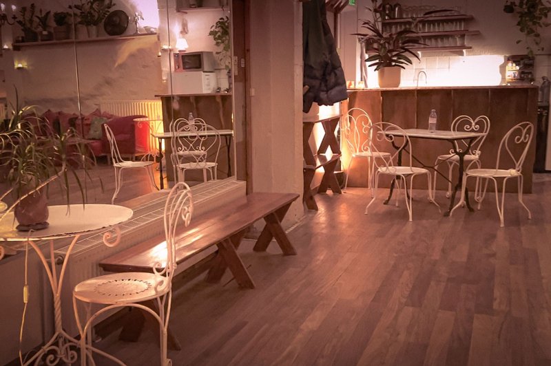 Loft Lechapelais - photo 4