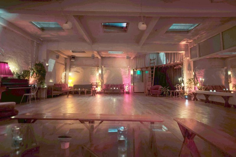 Loft Lechapelais - photo 3