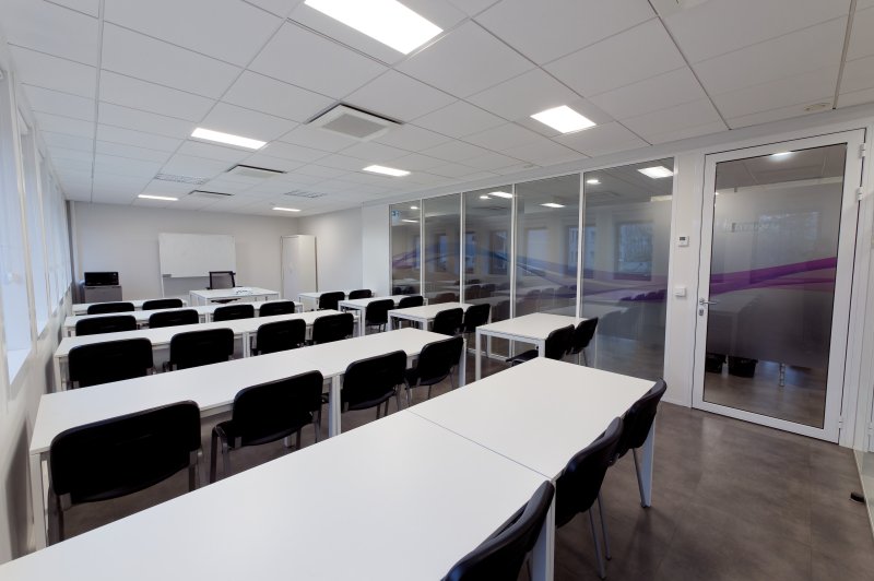 Créteil Business Center - photo 5