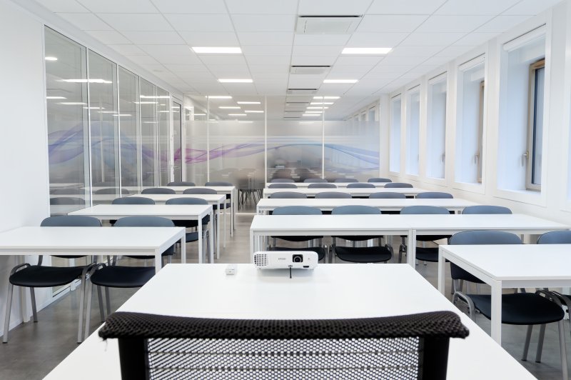 Créteil Business Center - photo 1