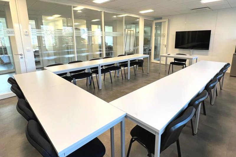 Créteil Business Center - photo 2