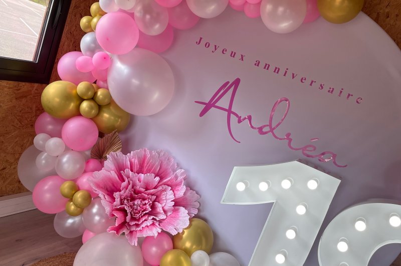 Alyson Décors - photo 3