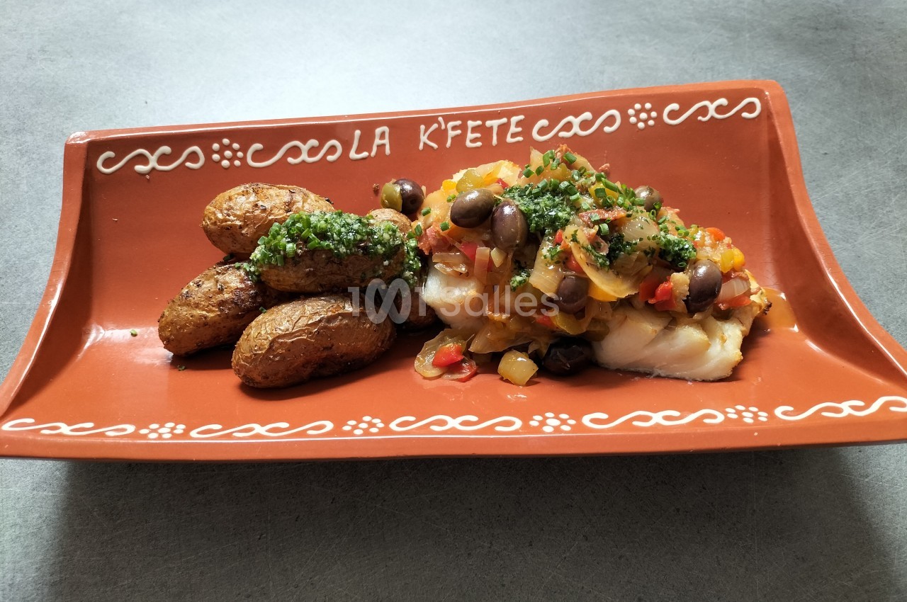 La K'fete Concept - galerie - photo 6