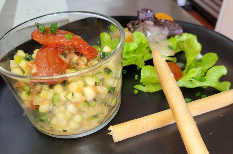 La K'fete Concept - photo 2