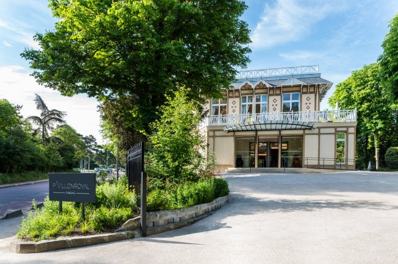 Le Pavillon Royal - photo 2