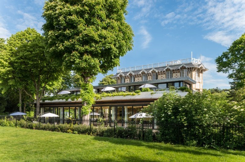 Le Pavillon Royal - photo 1