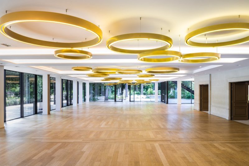 Le Pavillon Royal - photo 4