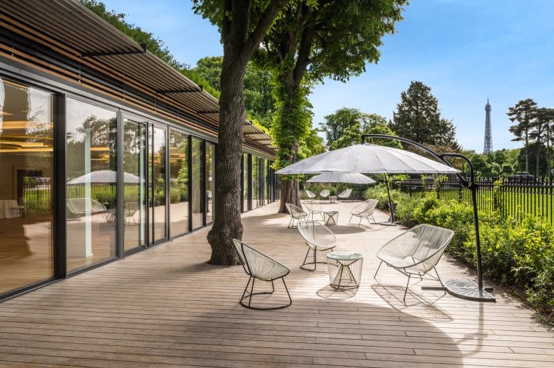 Le Pavillon Royal - photo 5