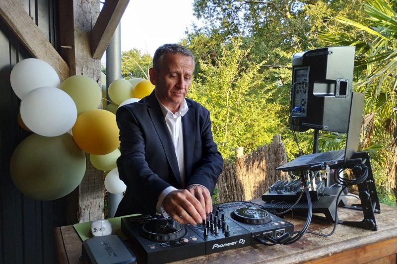 DjGo - photo 2
