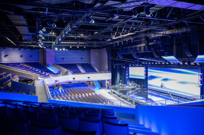 La Mega Place - photo 3