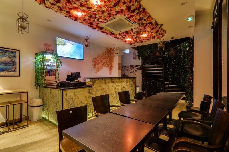 Bobo Bar  - photo 4