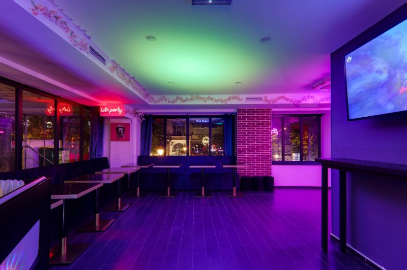 Bobo Bar  - photo 3
