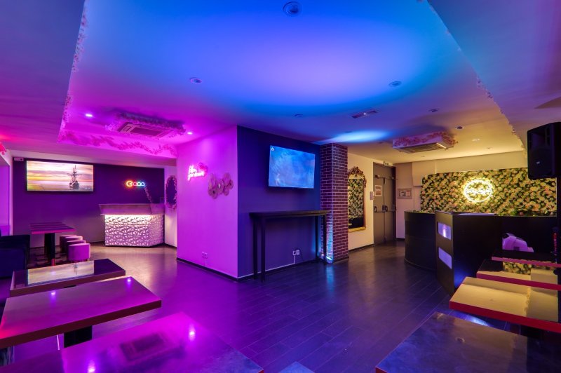 Bobo Bar - photo 2