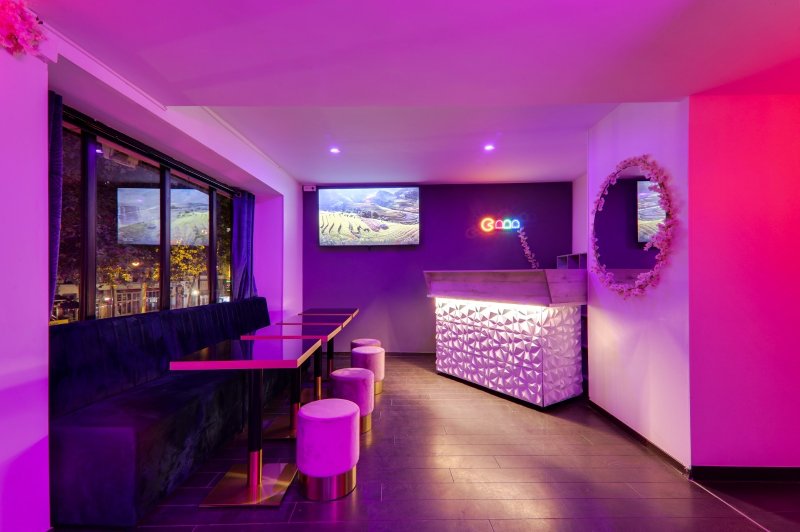 Bobo Bar  - photo 1
