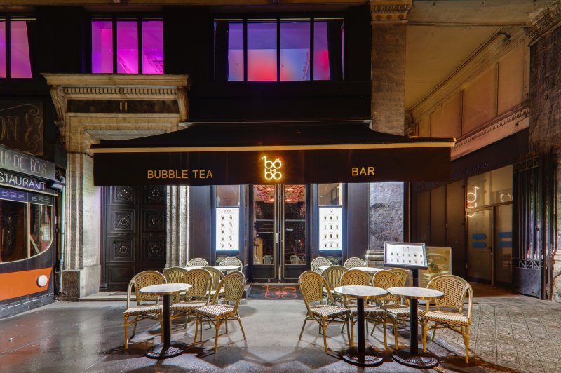 Bobo Bar - photo 3