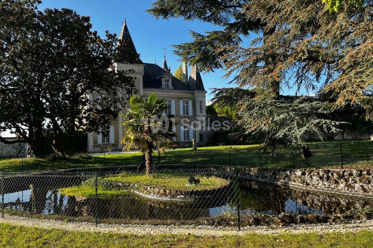 Les Magnolias - galerie - photo 4
