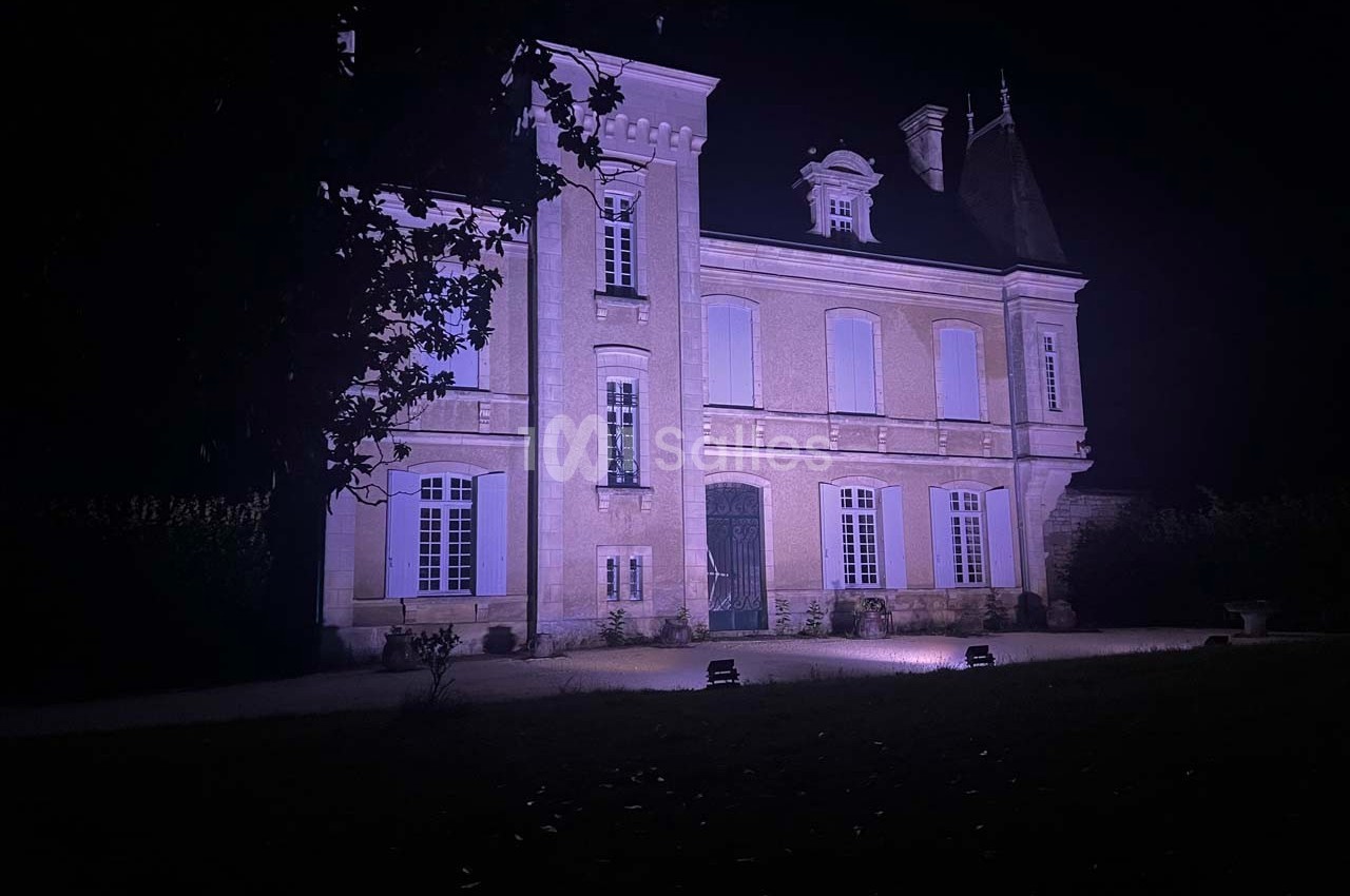 Les Magnolias - galerie - photo 10