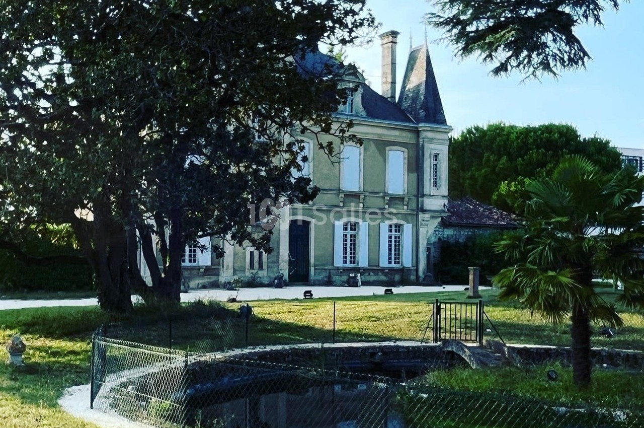 Les Magnolias - galerie - photo 12