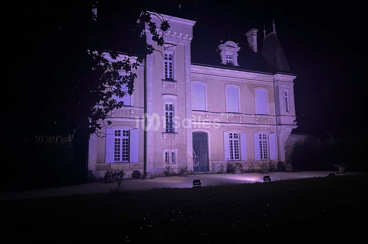 Les Magnolias - galerie - photo 16