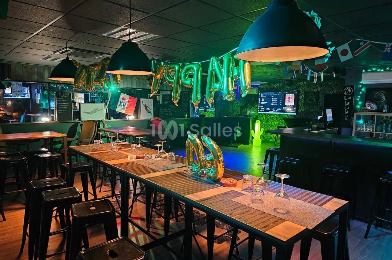 Ohlala - galerie - photo 1