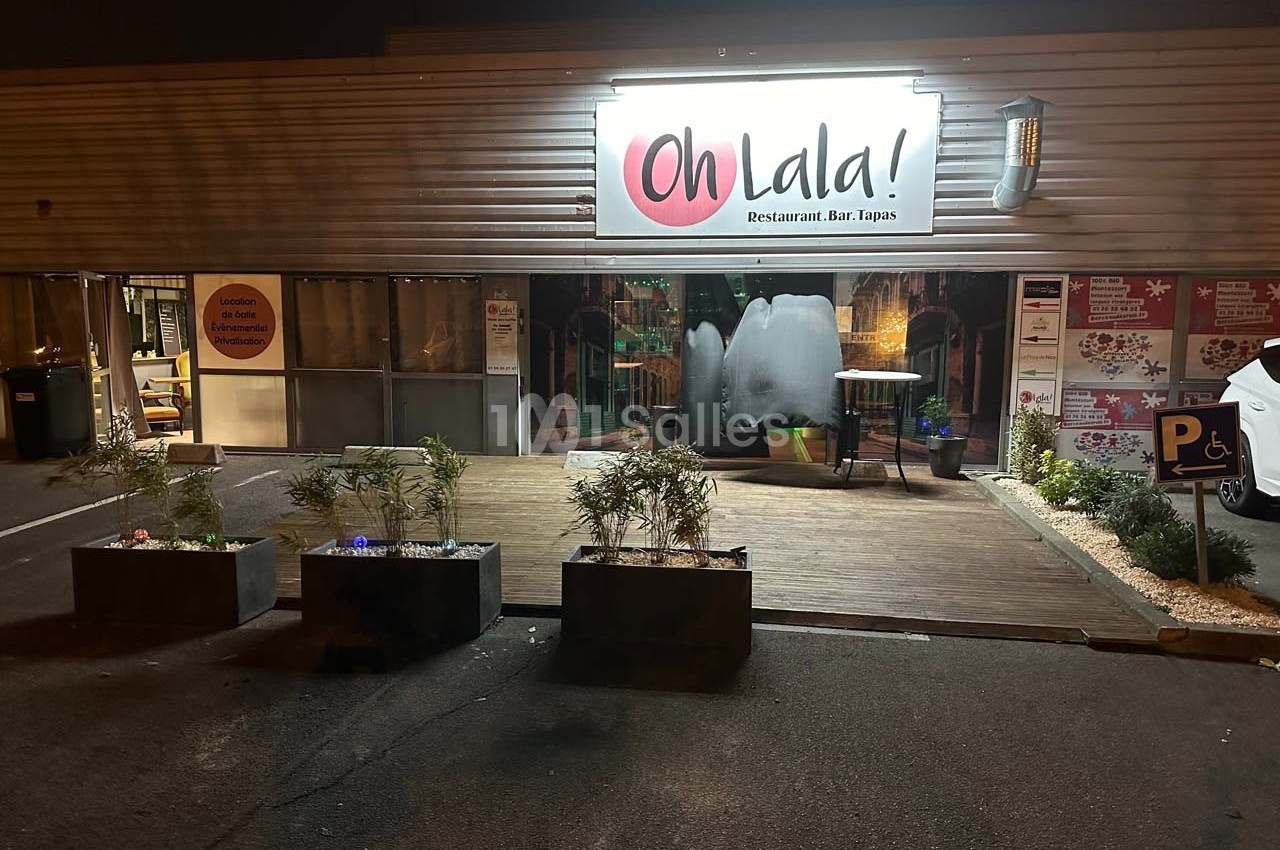 Ohlala - galerie - photo 12
