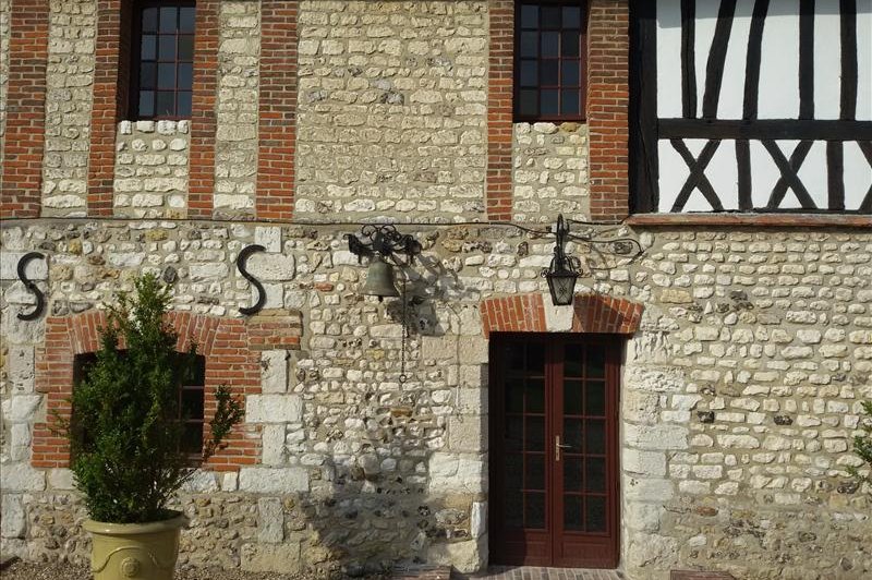 Le Manoir de Portejoie - photo 2