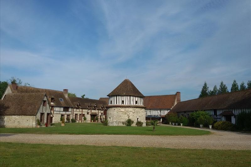 Le Manoir de Portejoie - photo 5
