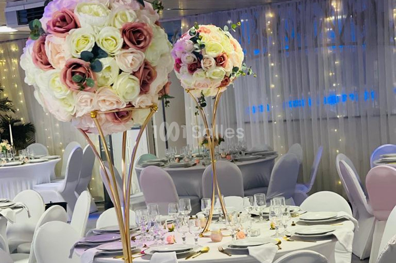 Atika Events - galerie - photo 3