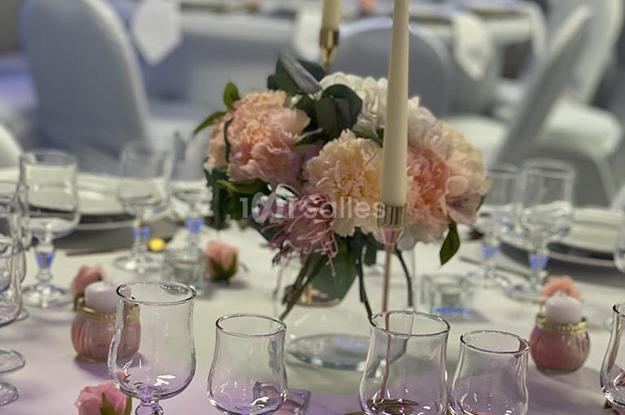 Atika Events - galerie - photo 5