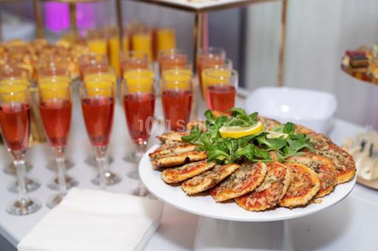 Atika Events - galerie - photo 8