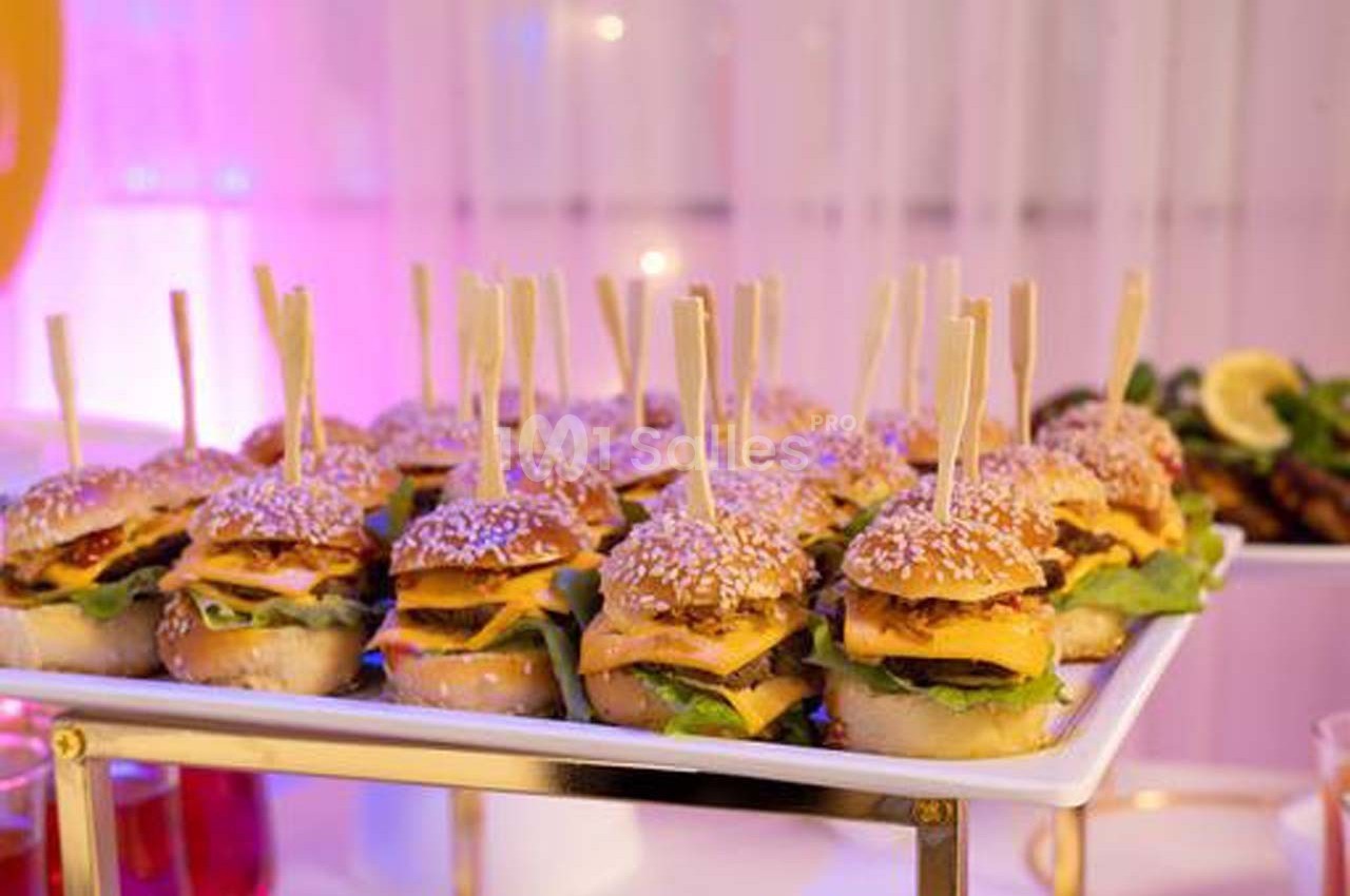 Atika Events - galerie - photo 6