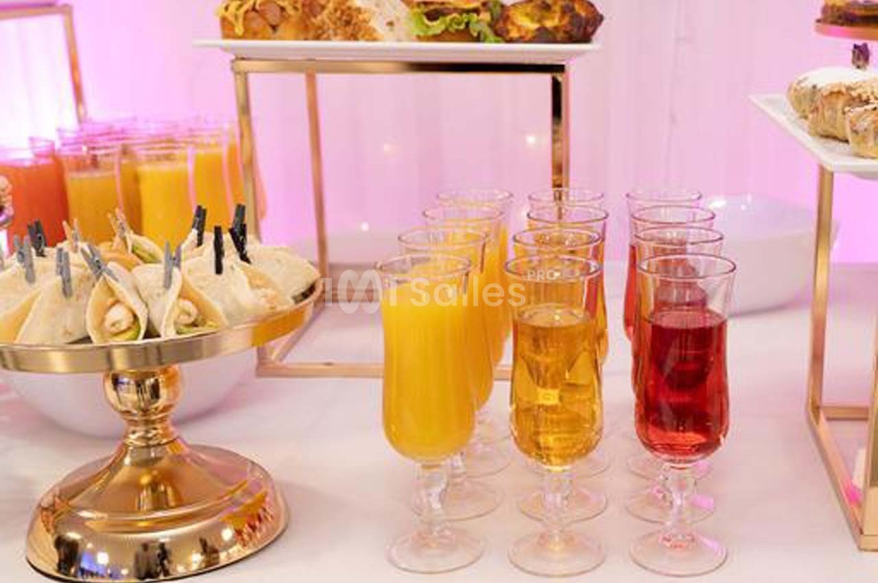 Atika Events - galerie - photo 7