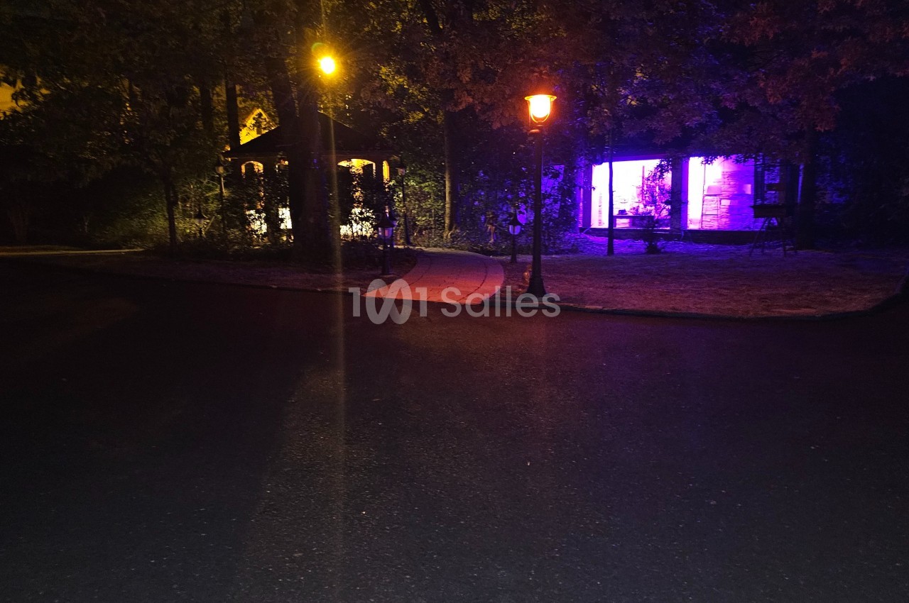 La Résidence du Plessis  - galerie - photo 22