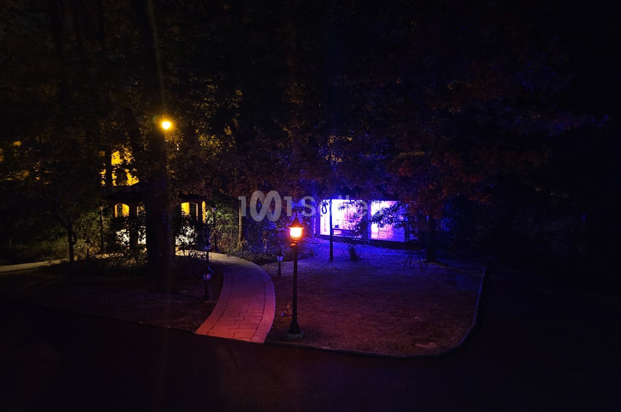La Résidence du Plessis  - galerie - photo 20