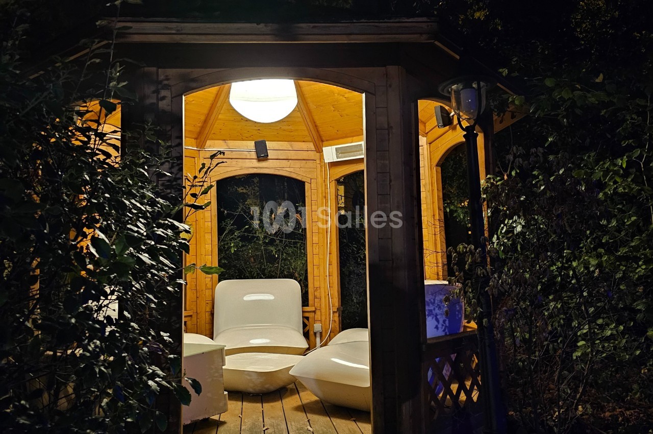 La Résidence du Plessis  - galerie - photo 21