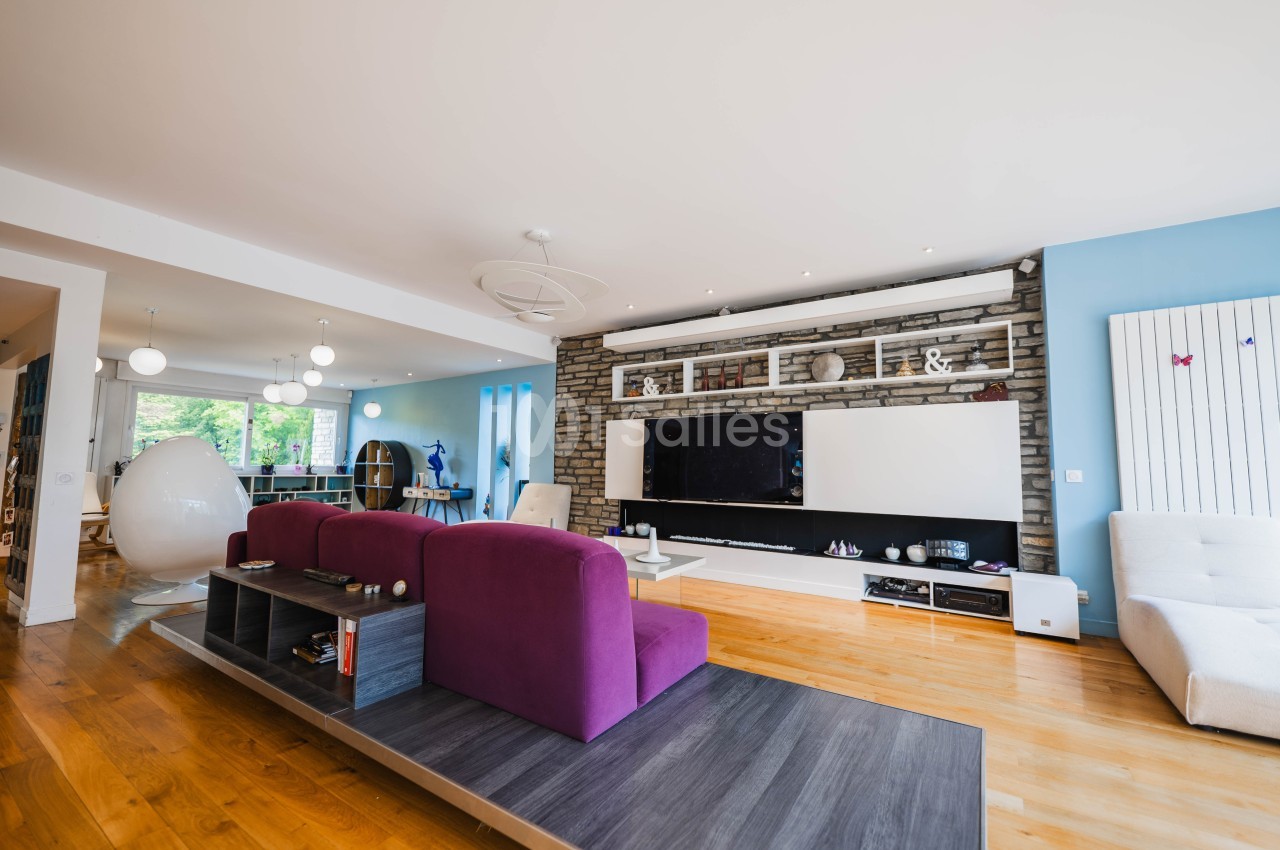 La Résidence du Plessis  - galerie - photo 11